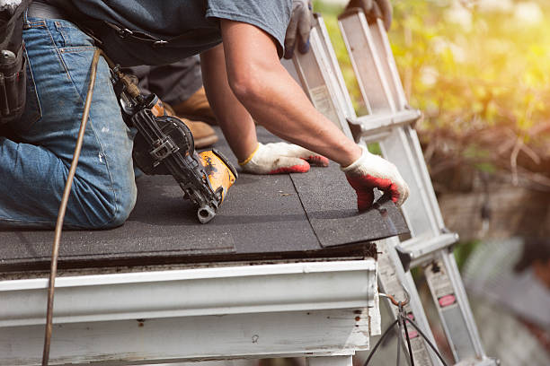 Trusted Kent Estates, IA Roofing Contractor Experts